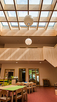 Cam çatı pasif ev standardı