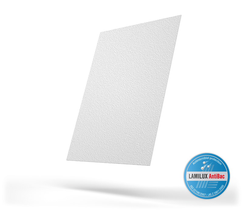 LAMILUX Embossed LAMILUX Embossed