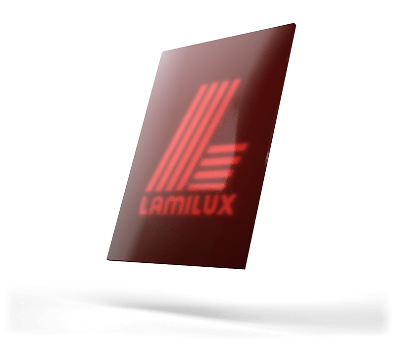 LAMILUX Dış cephe panelleri LAMILUX Dış cephe panelleri