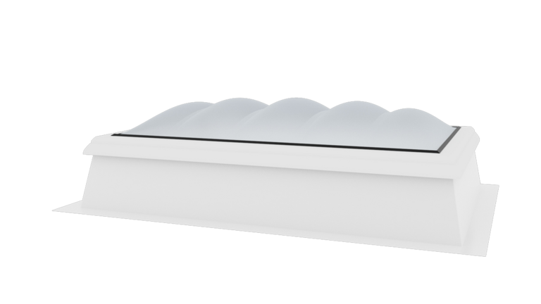 Işıklı tonoz LAMILUX Rooflight F100 W Işıklı tonoz LAMILUX Rooflight F100 W