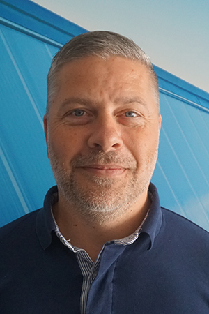 Frank Himmler Sales<br/>Customer Groups Building & Construction Bild