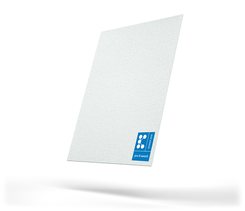 LAMILUX TextureWall