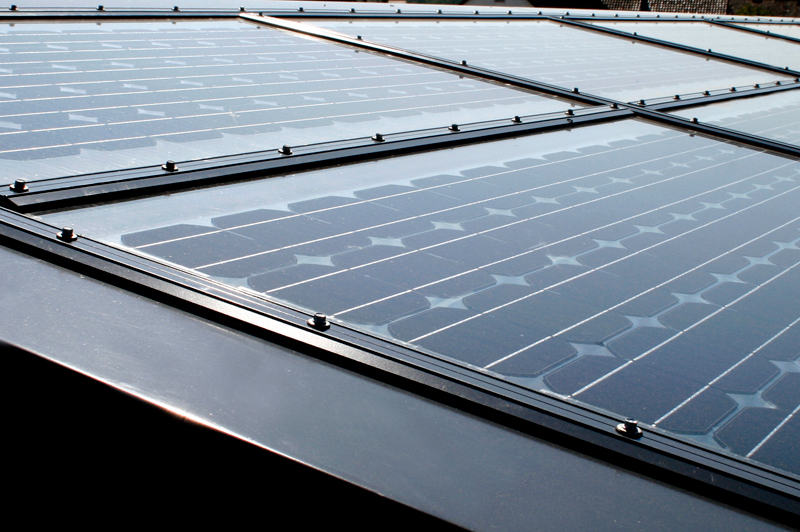 Zemin fotovoltaik paneller için Premium Sınıf fotovoltaik Panel Montaj  Yapısı-Çin'inSolar Enerji Sistemi, Solar Güç Kitleri